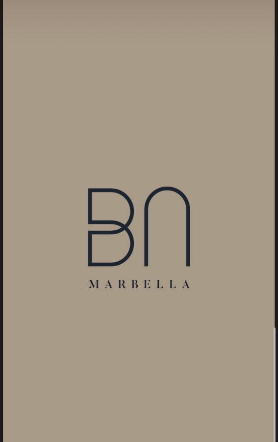 Boho Apartment Marbella Exteriör bild